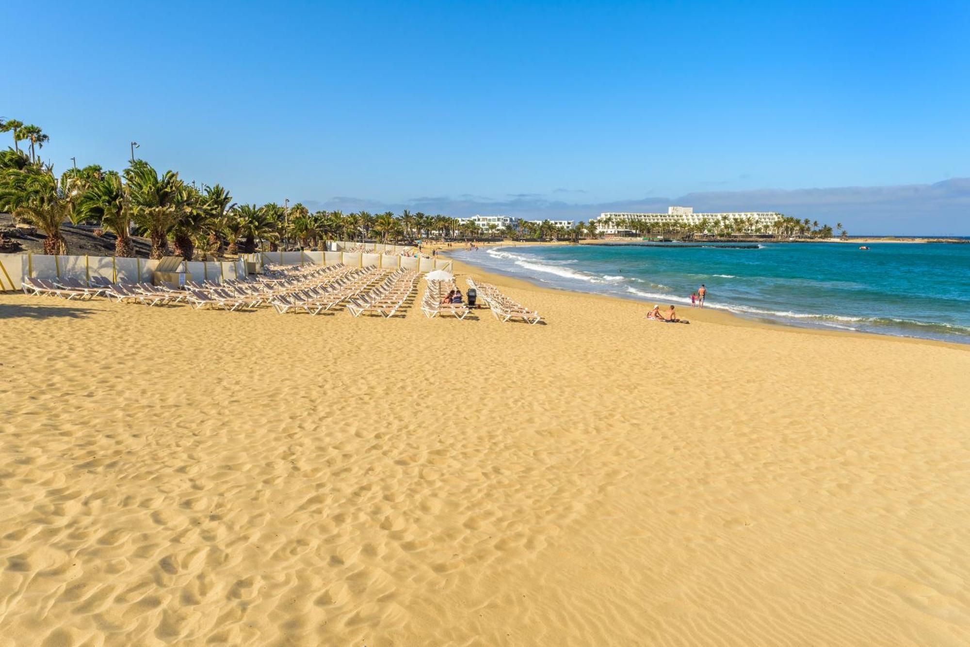 Appartamento Lanzahost Casita El Molino Costa Teguise