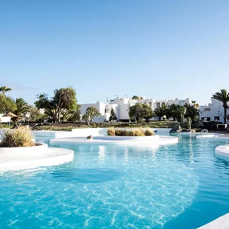 Lanzahost Casita El Molino Apartment Costa Teguise Exterior photo