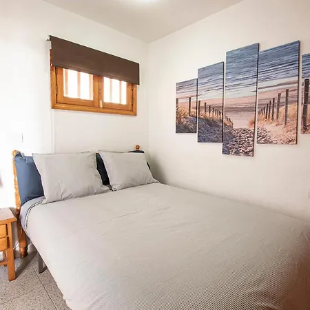 Lanzahost Casita El Molino Apartment Costa Teguise Exterior photo