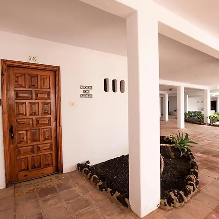 Lanzahost Casita El Molino Apartment Costa Teguise Exterior photo