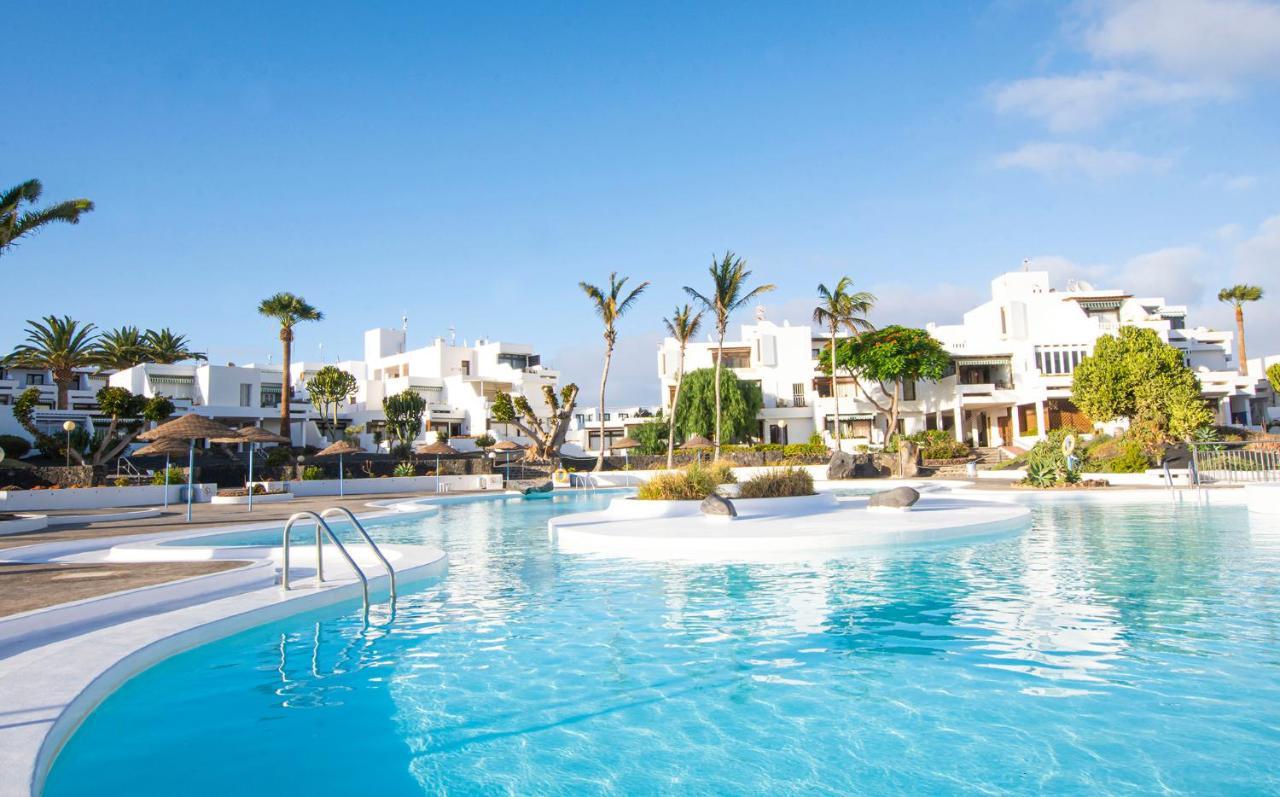 Apartament Lanzahost Casita El Molino Costa Teguise