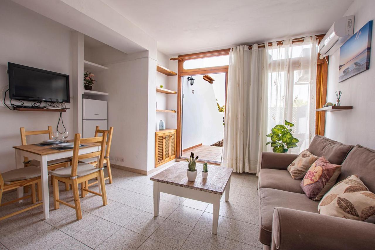 Apartament Lanzahost Casita El Molino Costa Teguise